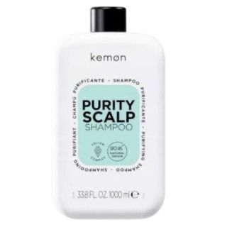 Kemon Purity Scalp Shampoo 1000 ml (8020936096528)