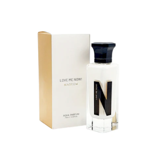 Naseem Love Me Now Perfume EDT 75 ml (6295253056025)
