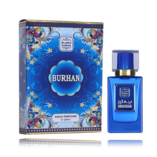 Naseem Burhan Perfume EDT 30 ml (6295253047825)