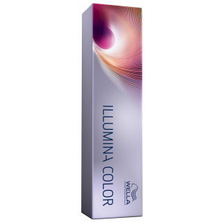 Wella Professionals Illumina Color 5/35 Hair Color 60 ml (4015600235895)
