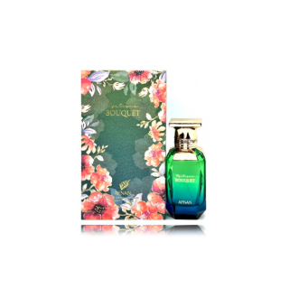 Afnan Mystique Bouquet Perfume EDP 80 ml (6290171073840)