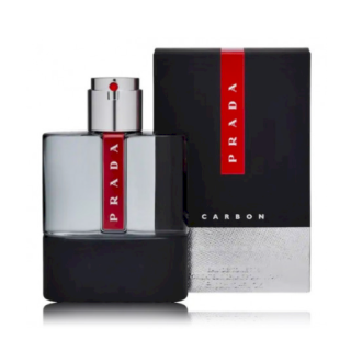 Prada Luna Rossa Carbon Perfume EDT 150 ml (8435137772704)