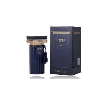 Afnan Historic Olmeda Perfume EDP 100 ml (6290171071143)