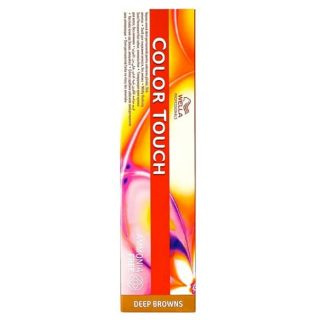 Wella Professionals Color Touch Pure Naturals 10/01 Hair Color 60 ml (8005610536736)