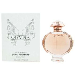 Paco Rabanne Olympéa Perfume EDP 80 ml Tester (3349668528684)
