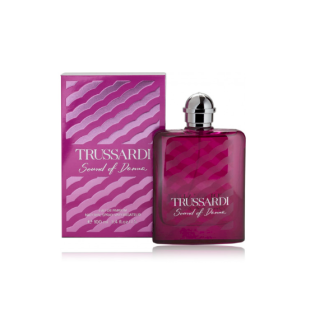 Trussardi Sound of Donna Perfume EDP 100 ml (8011530805920)