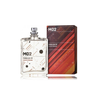 Escentric Molecules Molecule 02 Perfume EDT 100 ml (5060103310043)