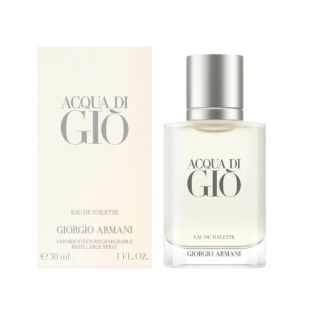 Giorgio Armani Acqua di Gio Pour Homme Perfume EDT 30ml (0336037205893)
