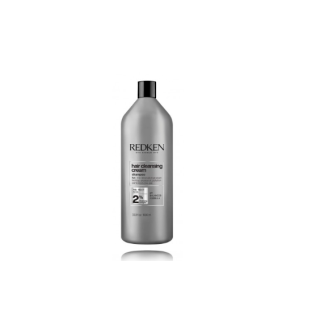 Redken Hair Cleansing Cream Shampoo 1000 ml (3474636930579)