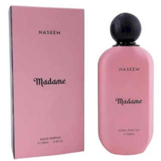 Naseem Hessa Perfume EDT 100 ml (6295253065720)