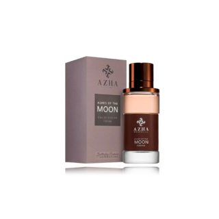 Azha Ashes Of The Moon Perfume EDP 100 ml (6629021040099)