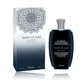 Rasasi Marha Pour Homme Perfume EDP 100 ml (614514261057)