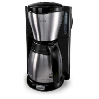 Philips Café Gaia HD7546/20 Coffee machine 1.2L (HD7546/20)