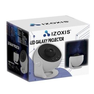 Izoxis 24941 LED star projector (5900779954557)