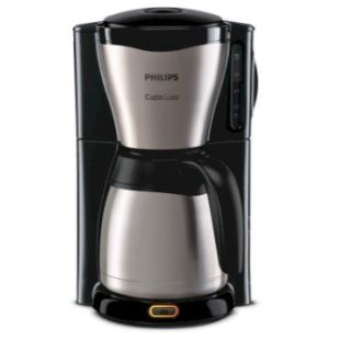 Philips Café Gaia HD7546/20 Coffee machine 1.2L (HD7546/20)