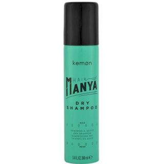 Kemon Hair Manya Dry Shampoo 100 ml (8020936062592)