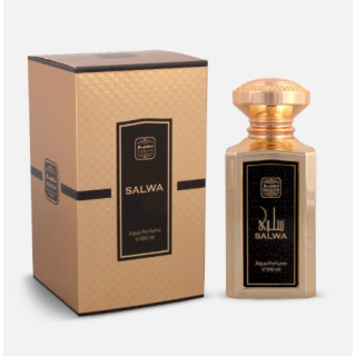 Naseem Salwa Perfume EDT 100 ml (6295253079123)