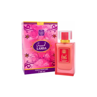 Naseem Lamsa Perfume EDT 80 ml (6295253054021)