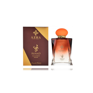 Azha Renad Perfume EDP 100 ml (6629021040075)