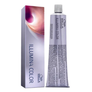 Wella Professionals Illumina Color 8/37 Hair Color 60 ml (8005610541679)