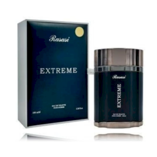 Rasasi Extreme Perfume EDT 100 ml (614514459812)