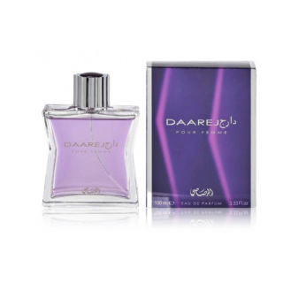 Rasasi Daarej Perfume EDP 100 ml (614514177013)