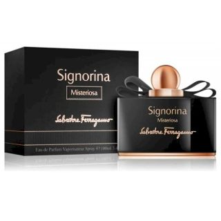 Salvatore Ferragamo Signorina Misteriosa Perfume EDP 100 ml (8034097959721)