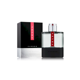 Prada Luna Rossa Carbon Perfume EDT 100 ml (8435137759781)