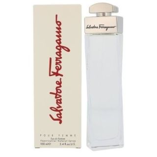 Salvatore Ferragamo pour Femme Perfume EDP 100 ml (646875422525)