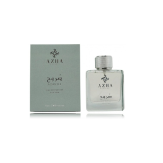 Azha Soroh Perfume EDP 100 ml (6629021040181)