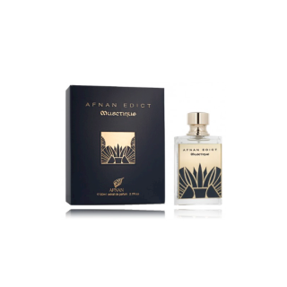 Afnan Edict Musctique Perfume EDP 80 ml (6290171071945)