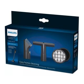 Philips XV1685 Accessory kit for Stick vacuum cleaner (XV1685/01)