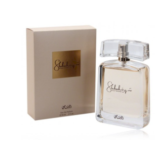 Rasasi Shuhrah Pour Femme Perfume EDP 90 ml (614514249031)