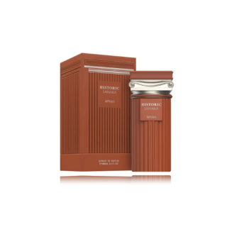 Afnan Historic Sahara Perfume PAR 100 ml (6290171076698)