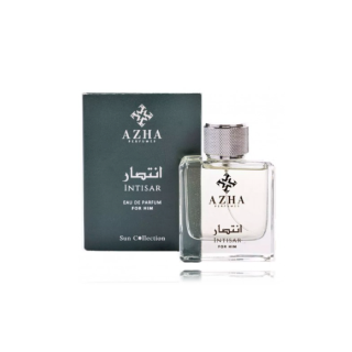 Azha Intisar Perfume EDP 100 ml (6629021040150)