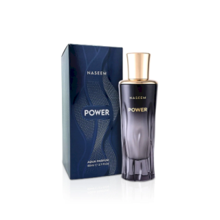 Naseem Power Perfume EDT 80 ml (6295253064525)