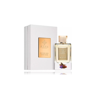 Azha Elixir Oud Perfume EDP 100 ml (6629021040310)