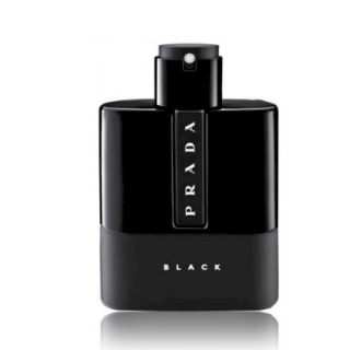 Prada Luna Rossa Black Perfume EDP 50 ml (8435137782970)