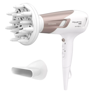 Rowenta Studio Dry CV5830 Hair dryer 2300W (CV5830)