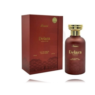 Rasasi Delara Perfume EDP 100 ml (614514458525)