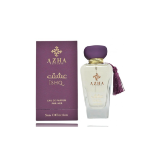 Azha Ishq Perfume EDP 100 ml (6629021040198)