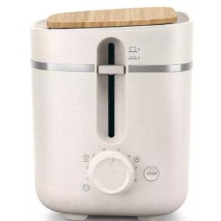 Philips Eco Conscious Edition HD2640/10 Toaster (HD2640/10)