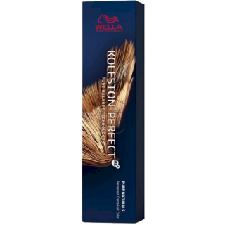 Wella Professionals Koleston Perfect Me+ Pure Naturals 5/00 Hair Color 60 ml (8005610652061)