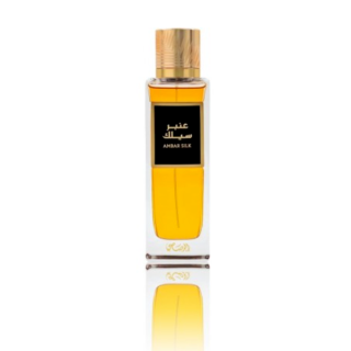 Rasasi Ambar Silk Perfume EDP 200 ml (614514425015)