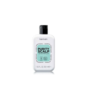 Kemon Purity Shampoo 250 ml (8020936095972)