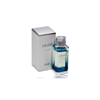 Rasasi Shaghaf Pour Homme Perfume EDP 100 ml (614514402030)