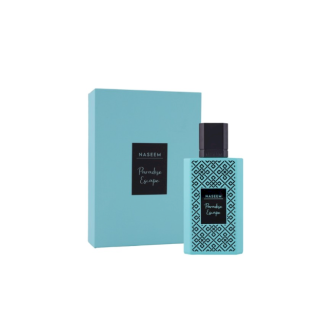 Naseem Paradise Escape Perfume EDT 50 ml (6295253088620)