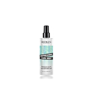Redken Refreshing Curl Spray 250 ml (3474637214753)