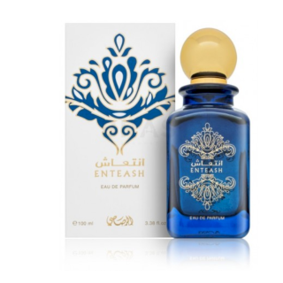 Rasasi Enteash Perfume EDP 100 ml (614514438091)