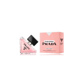 Prada Paradoxe Virtual Flower Perfume EDP 50 ml (3614274000566)